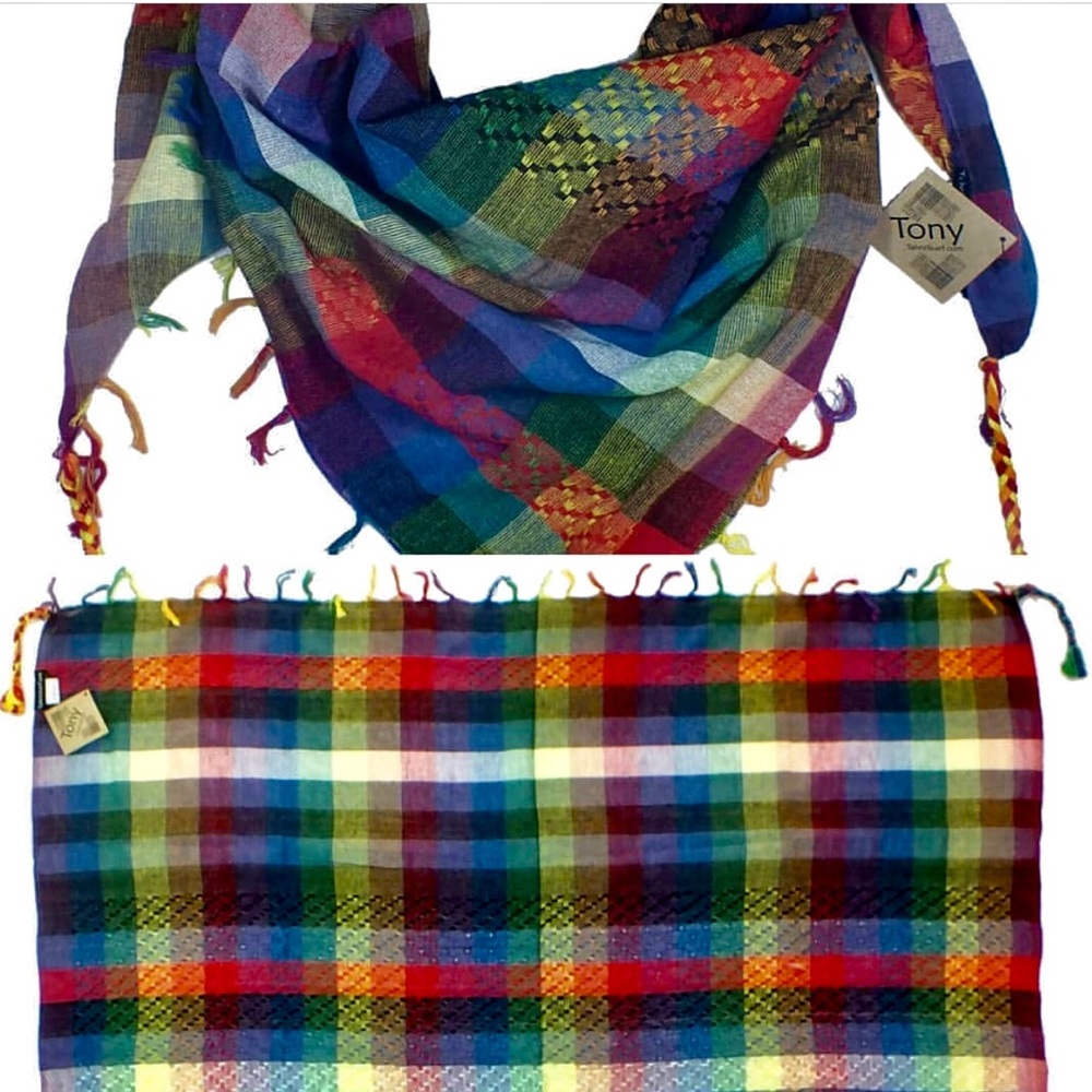 Scarf - Picture 4 of 6